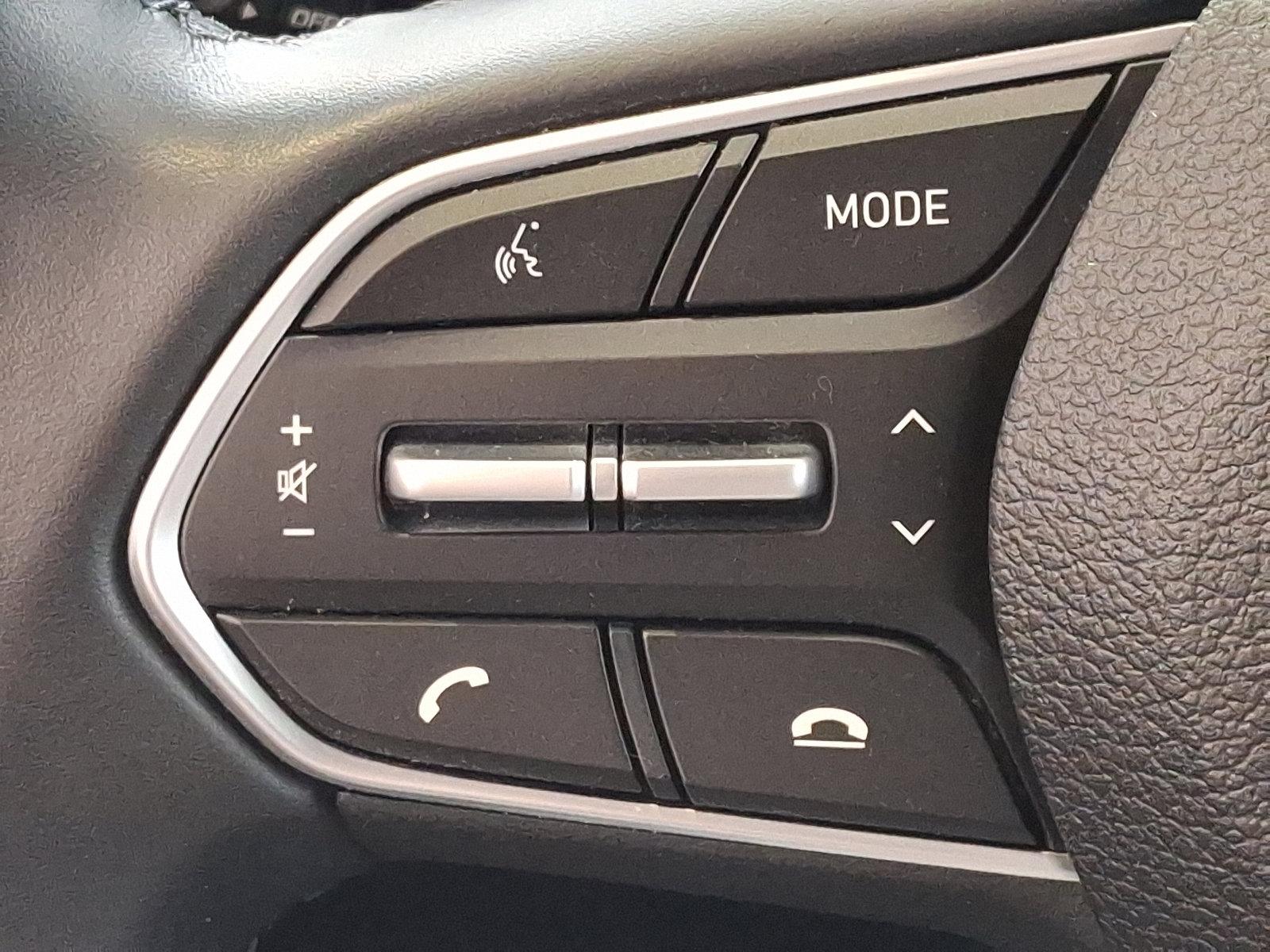 2020 Hyundai SANTA FE Vehicle Photo in Lancaster, PA 17601