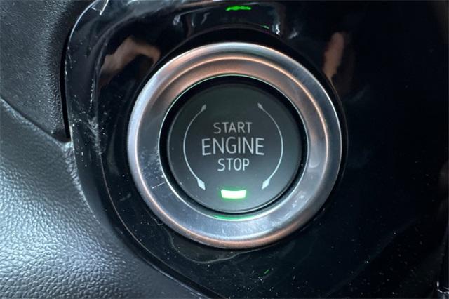 2025 GMC Sierra 1500 Vehicle Photo in ELK GROVE, CA 95757-8703