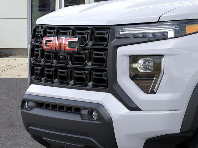 2025 GMC Canyon Vehicle Photo in DANBURY, CT 06810-5034