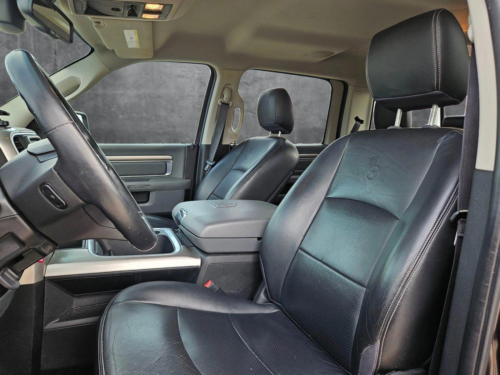 2016 Ram 1500 Vehicle Photo in Austin, TX 78728