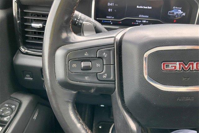 2023 GMC Sierra 1500 Vehicle Photo in INDEPENDENCE, MO 64055-1377