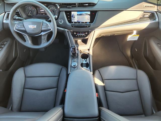 2025 Cadillac XT5 Vehicle Photo in Grapevine, TX 76051
