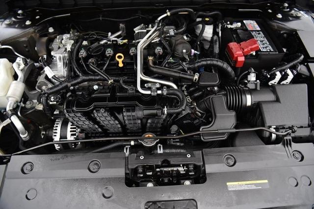 2024 Nissan Altima Vehicle Photo in Ballwin, MO 63011
