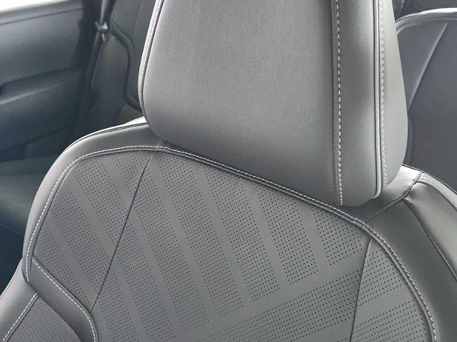 2025 INFINITI QX80 Vehicle Photo in DALLAS, TX 75209