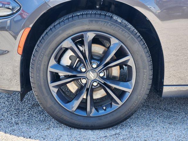 2023 Dodge Charger Vehicle Photo in SUGAR LAND, TX 77478-0000