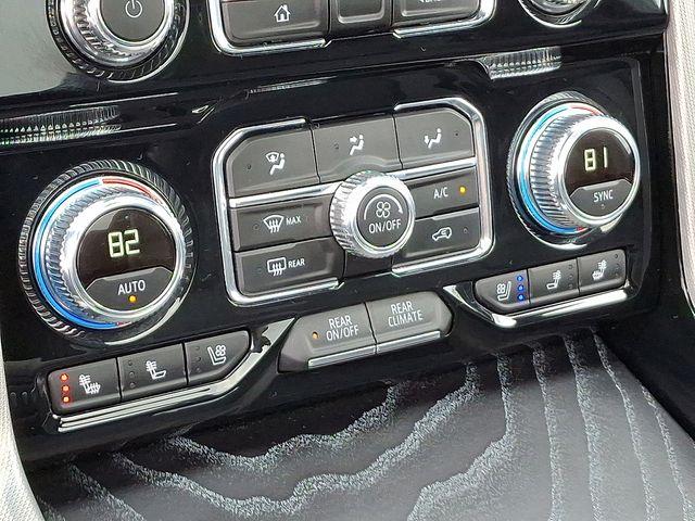 2024 GMC Yukon XL Vehicle Photo in DANBURY, CT 06810-5034