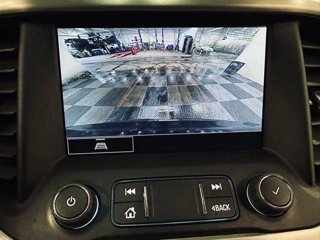 2022 GMC Acadia Vehicle Photo in MEDINA, OH 44256-9631