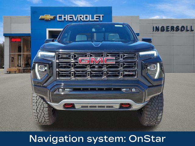 2024 GMC Canyon Vehicle Photo in PAWLING, NY 12564-3219