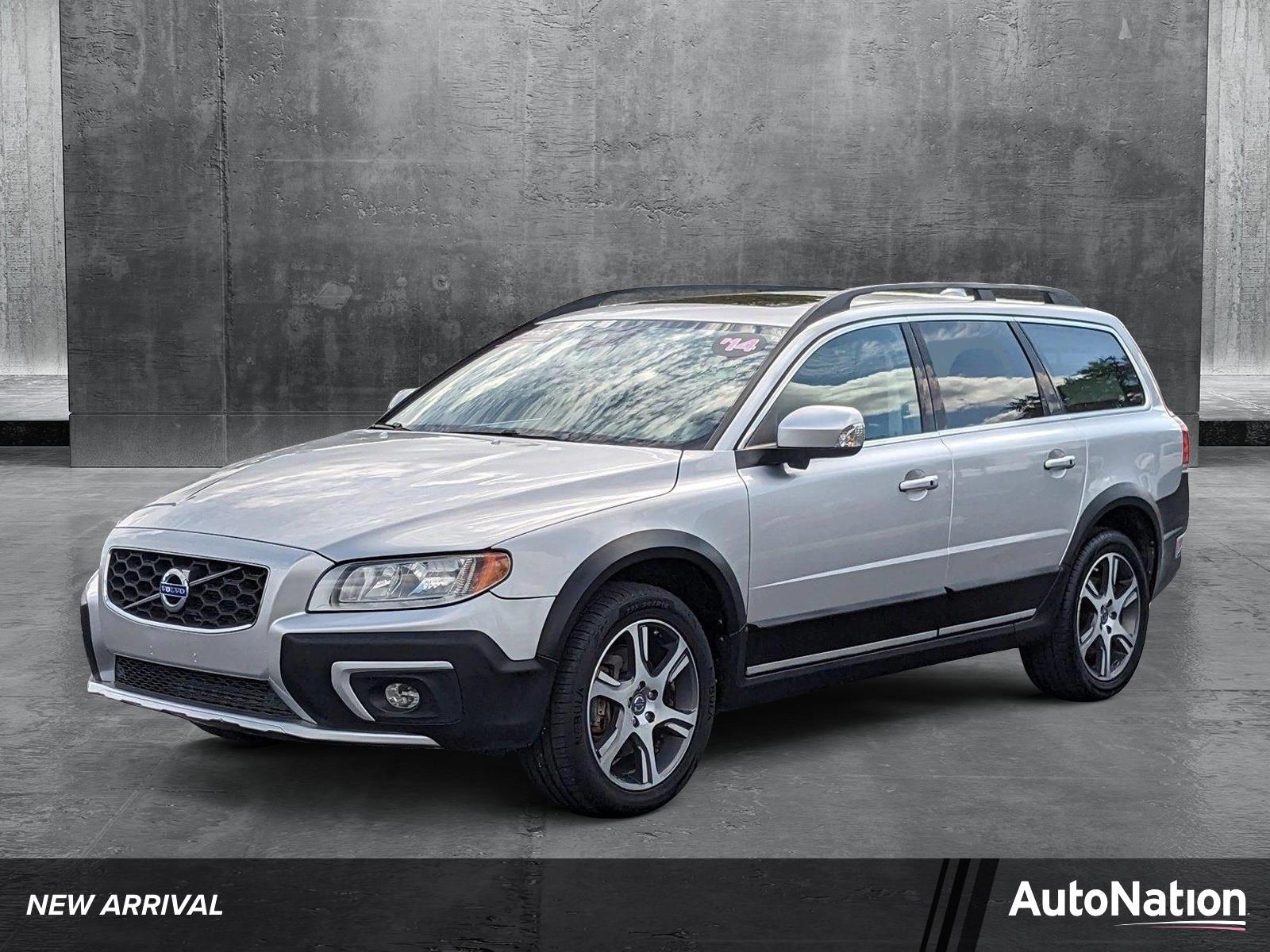 2014 Volvo XC70 Vehicle Photo in ORLANDO, FL 32808-7998