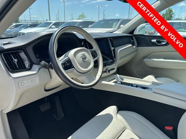 2022 Volvo XC60 Vehicle Photo in Grapevine, TX 76051