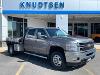 Used 2014 Chevrolet Silverado 3500HD LTZ with VIN 1GC4K1C8XEF109217 for sale in Post Falls, ID