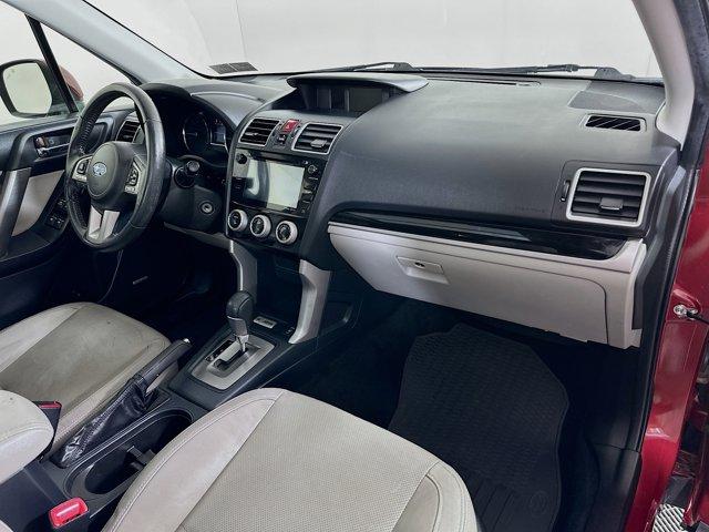2017 Subaru Forester Vehicle Photo in Doylsetown, PA 18901
