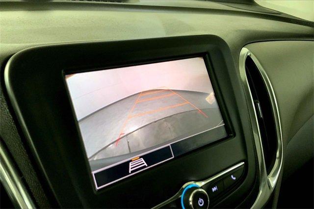 2022 Chevrolet Equinox Vehicle Photo in KANSAS CITY, MO 64114-4502