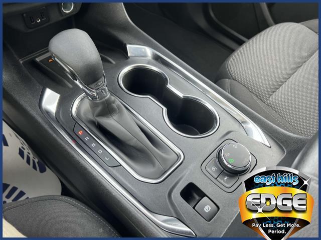 2023 Chevrolet Traverse Vehicle Photo in Roslyn, NY 11576