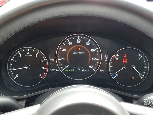 2024 Mazda CX-90 Vehicle Photo in SUNRISE, FL 33323-3202