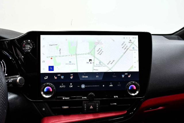2024 Lexus NX 350 Vehicle Photo in DALLAS, TX 75235