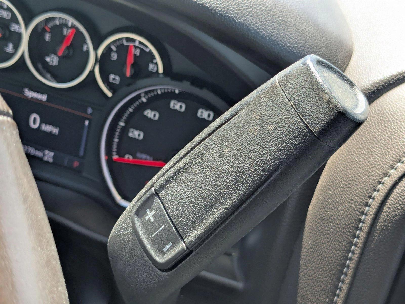 2020 Chevrolet Silverado 1500 Vehicle Photo in CLEARWATER, FL 33764-7163