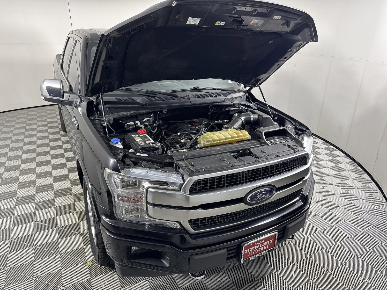 2020 Ford F-150 Vehicle Photo in GEORGETOWN, TX 78626-7508