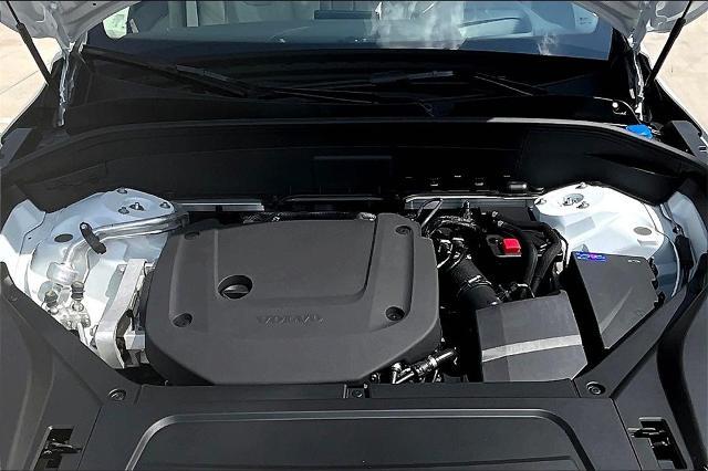2025 Volvo XC90 Vehicle Photo in Grapevine, TX 76051