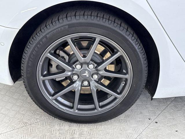 2019 Tesla Model 3 Vehicle Photo in Charlotte, NC 28273
