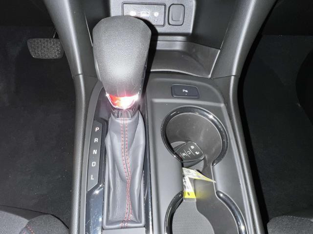 2022 Chevrolet Equinox Vehicle Photo in Roslyn, NY 11576