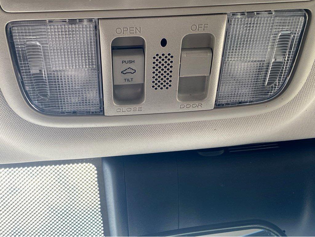 2021 Honda Civic Sedan Vehicle Photo in SAVANNAH, GA 31406-4513
