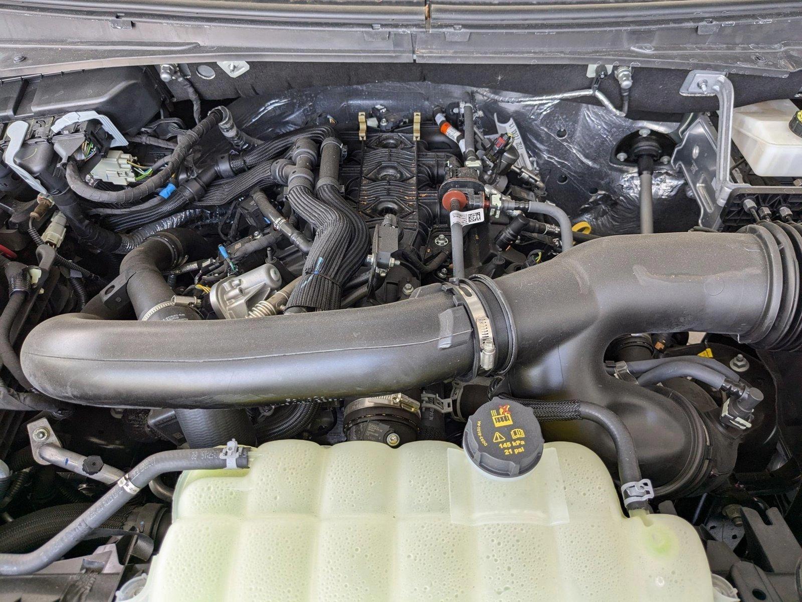 2024 Ford Expedition Vehicle Photo in Maitland, FL 32751