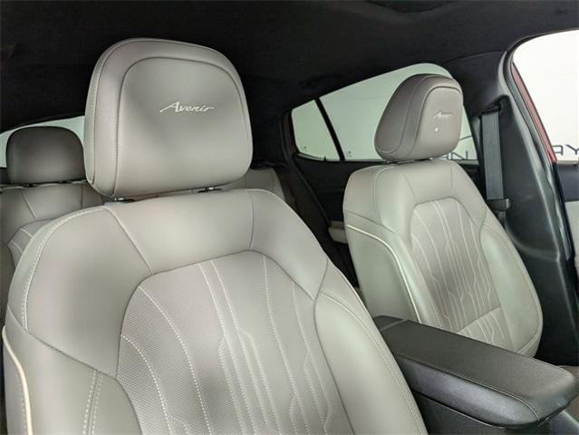 2024 Buick Envista Vehicle Photo in ENGLEWOOD, CO 80113-6708
