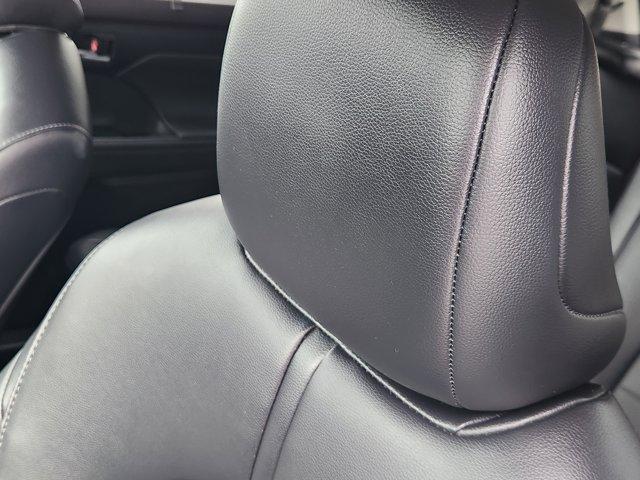 2024 Toyota Highlander Vehicle Photo in SUGAR LAND, TX 77478-0000