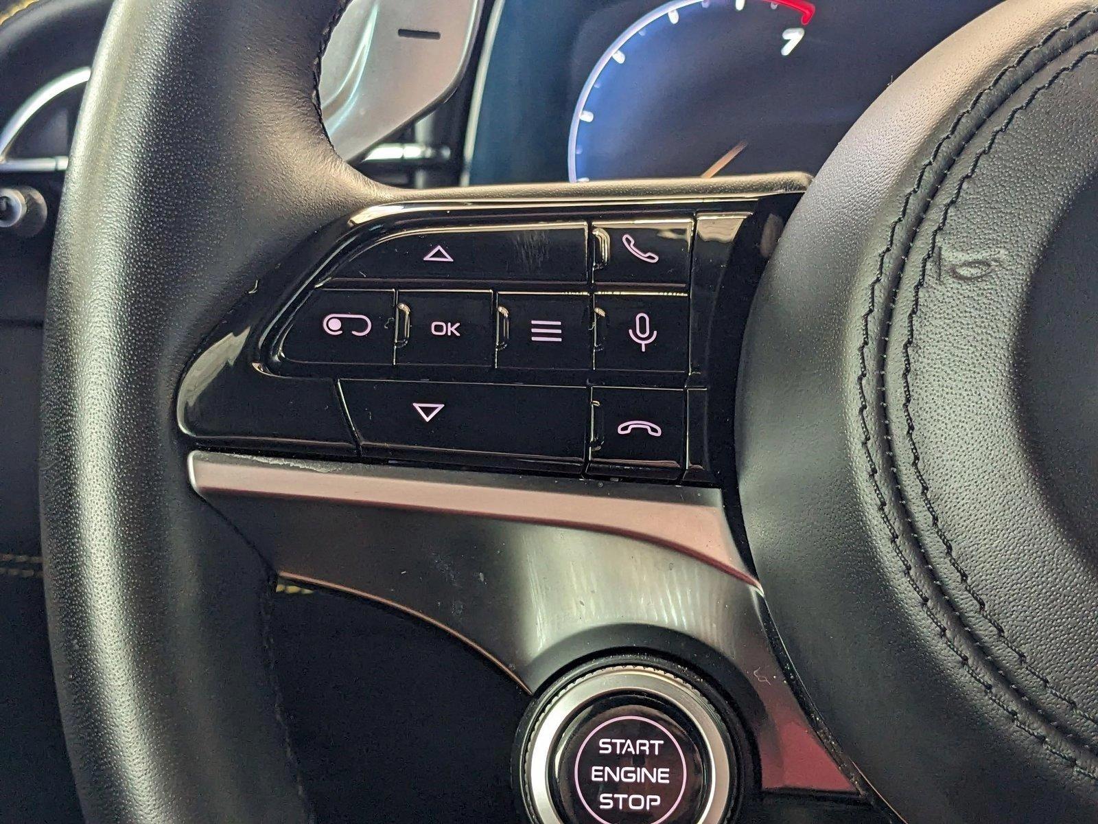 2023 Maserati Grecale Vehicle Photo in Maitland, FL 32751