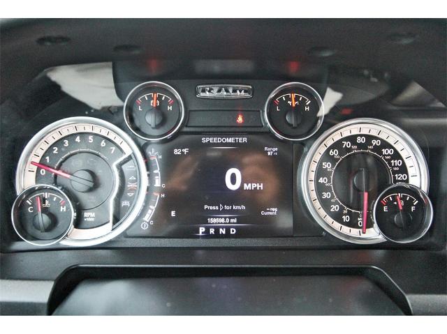 2016 Ram 1500 Vehicle Photo in ROSENBERG, TX 77471