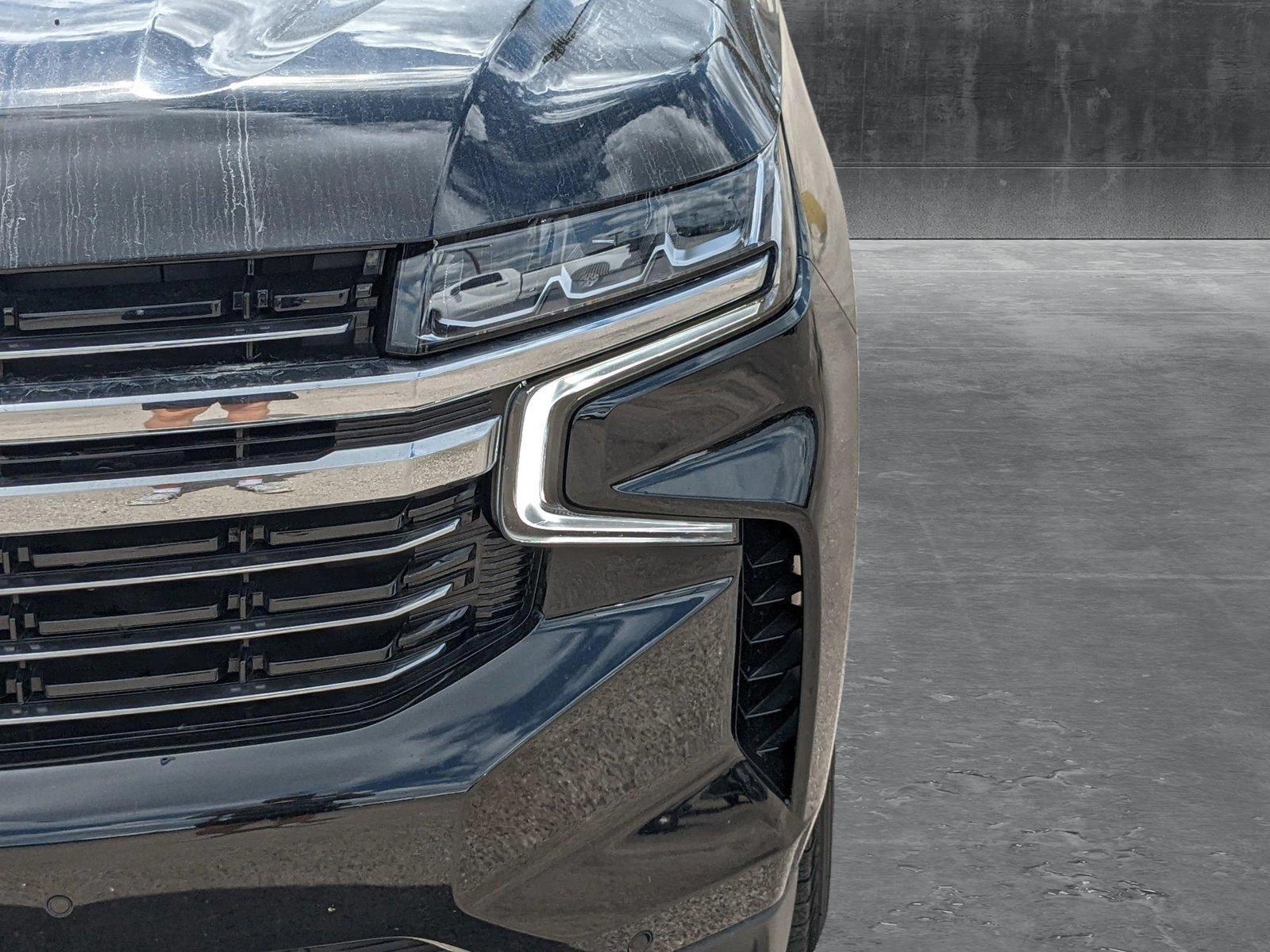 2023 Chevrolet Tahoe Vehicle Photo in ORLANDO, FL 32808-7998