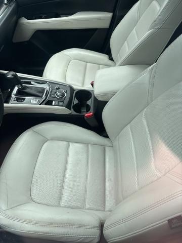 2019 Mazda CX-5 Vehicle Photo in PUYALLUP, WA 98371-4149