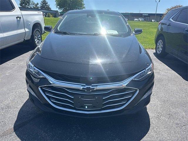 Used 2019 Chevrolet Malibu Premier with VIN 1G1ZE5SX6KF172235 for sale in Lancaster, PA