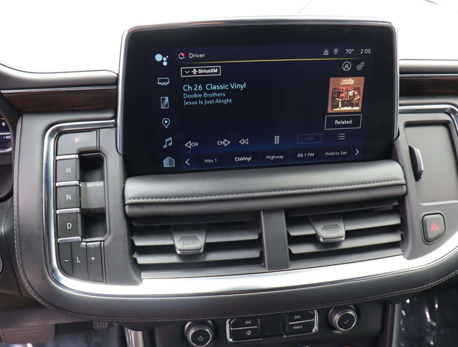 2023 Chevrolet Tahoe Vehicle Photo in LOS ANGELES, CA 90007-3794