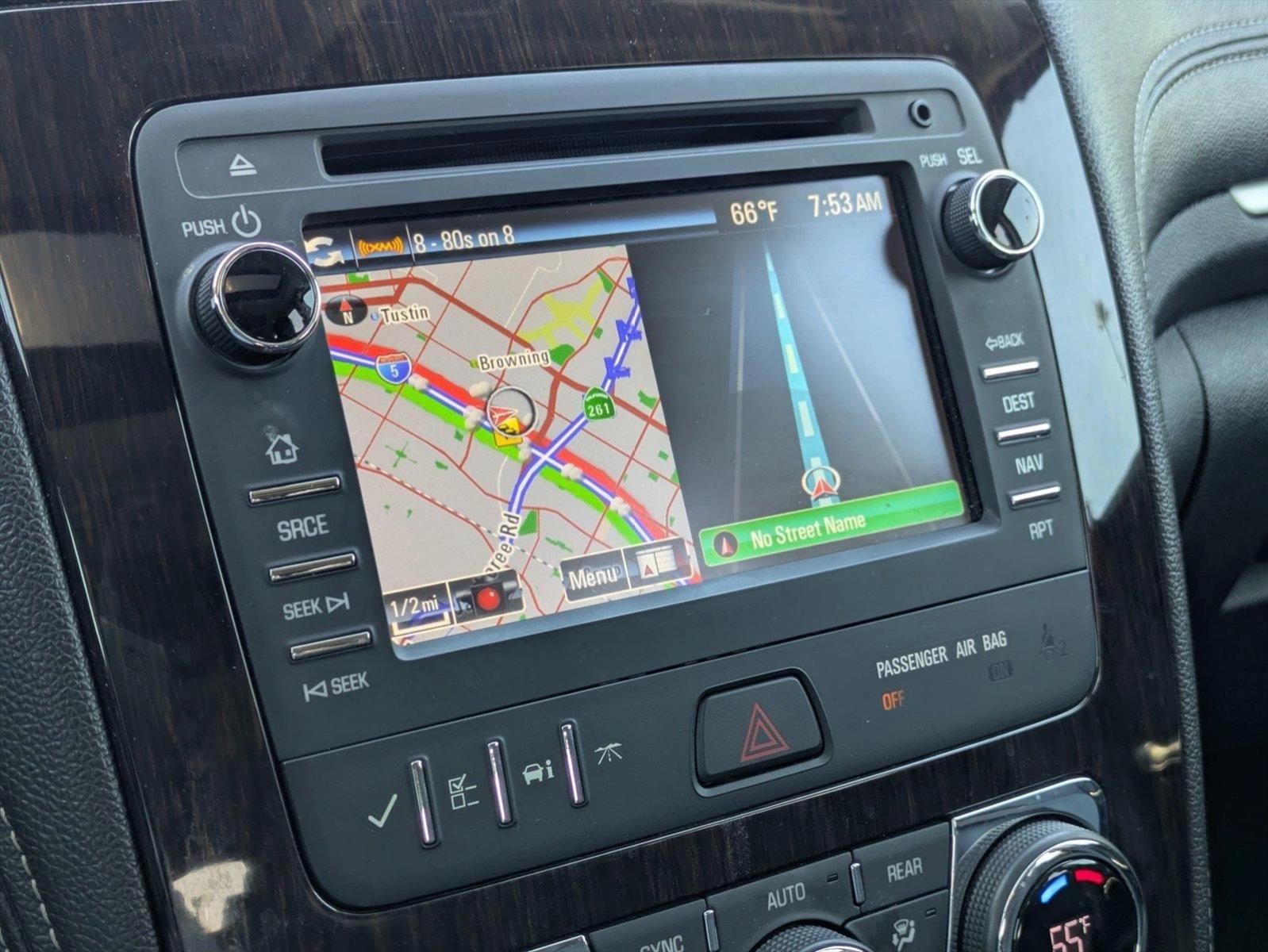 2015 Chevrolet Traverse Vehicle Photo in Tustin, CA 92782