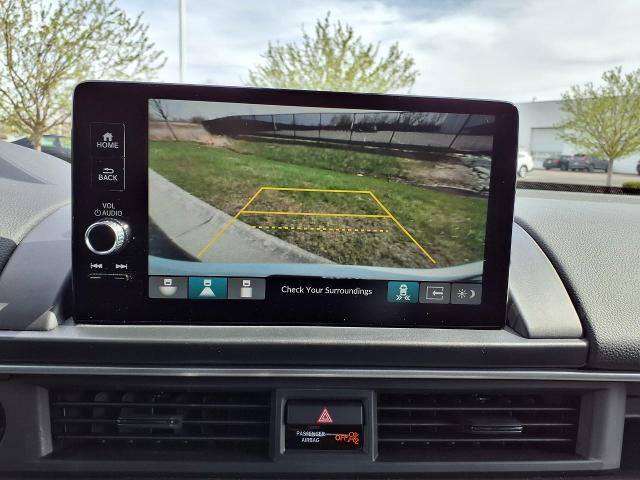 2025 Honda Pilot Vehicle Photo in Oshkosh, WI 54904