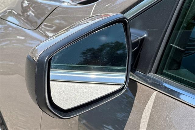 2024 Chevrolet Malibu Vehicle Photo in ELK GROVE, CA 95757-8703