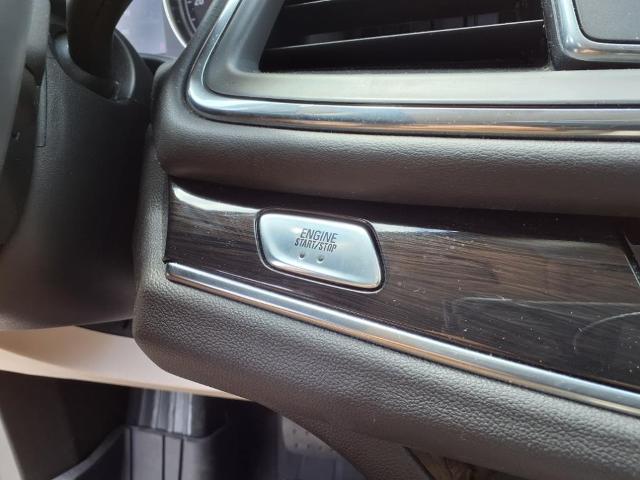 2022 Buick Enclave Vehicle Photo in ROXBORO, NC 27573-6143