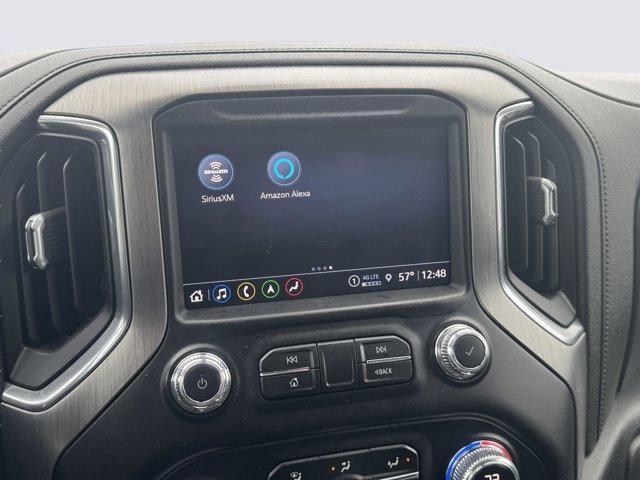 2022 GMC Sierra 1500 Limited Vehicle Photo in LEOMINSTER, MA 01453-2952