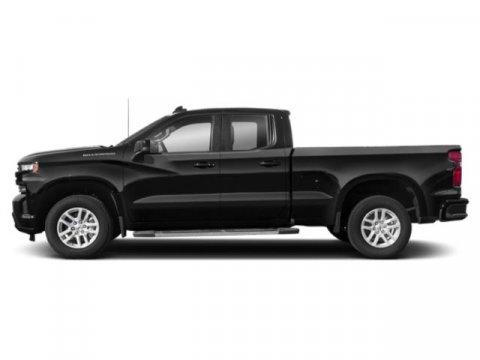 2019 Chevrolet Silverado 1500 Vehicle Photo in BRUNSWICK, GA 31525-1881
