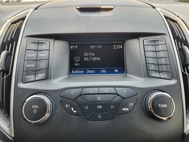2017 Ford Edge Vehicle Photo in HOUSTON, TX 77079