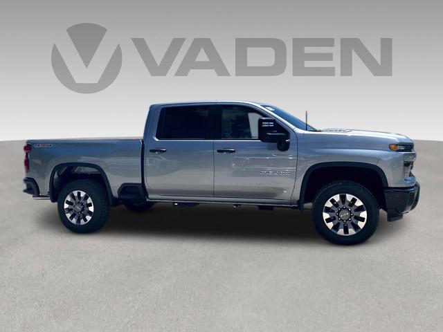 2025 Chevrolet Silverado 2500 HD Vehicle Photo in SAVANNAH, GA 31406-4513