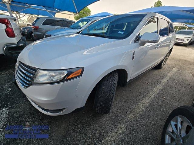 Used 2017 Lincoln MKT Base with VIN 2LMHJ5FK0HBL00685 for sale in Denton, TX