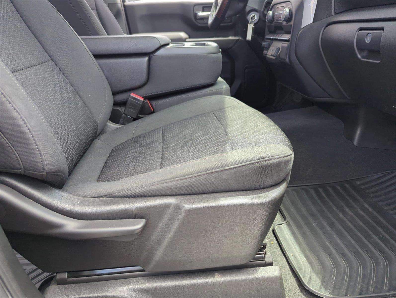 2022 Chevrolet Silverado 2500 HD Vehicle Photo in Ft. Myers, FL 33907