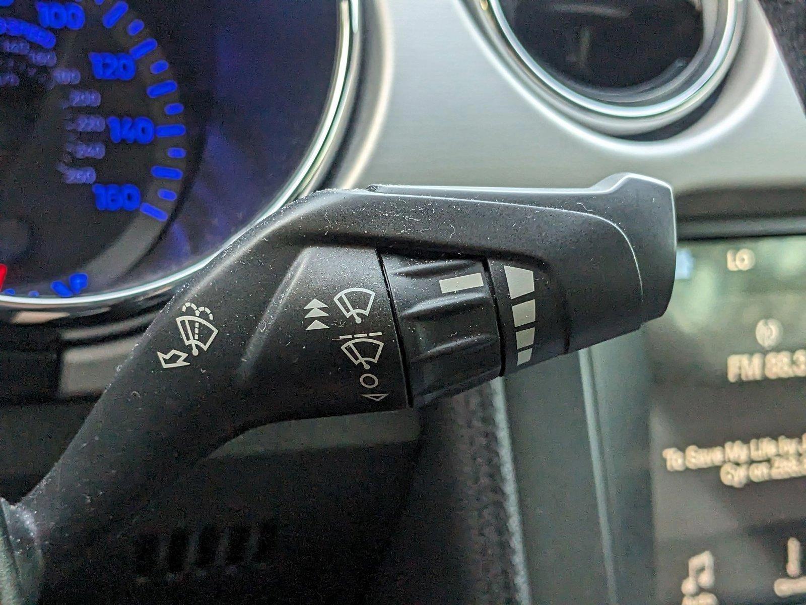 2017 Ford Mustang Vehicle Photo in Sanford, FL 32771