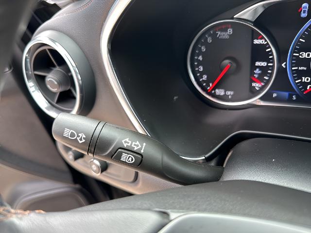 2022 Chevrolet Blazer Vehicle Photo in MANITOWOC, WI 54220-5838