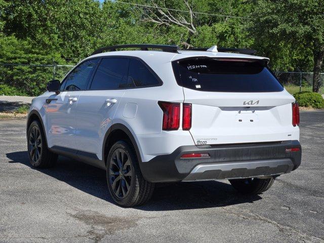2023 Kia Sorento Vehicle Photo in Decatur, TX 76234