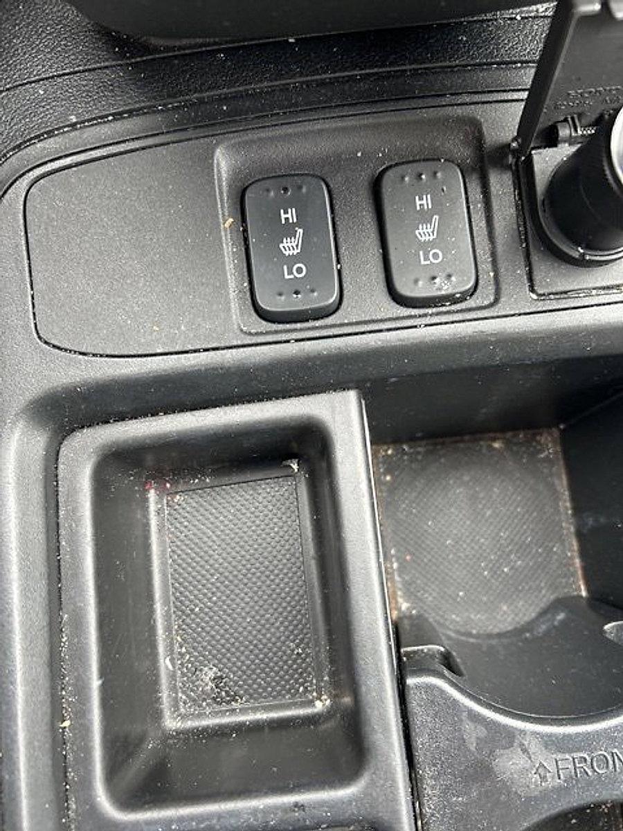 2016 Honda CR-V Vehicle Photo in Trevose, PA 19053