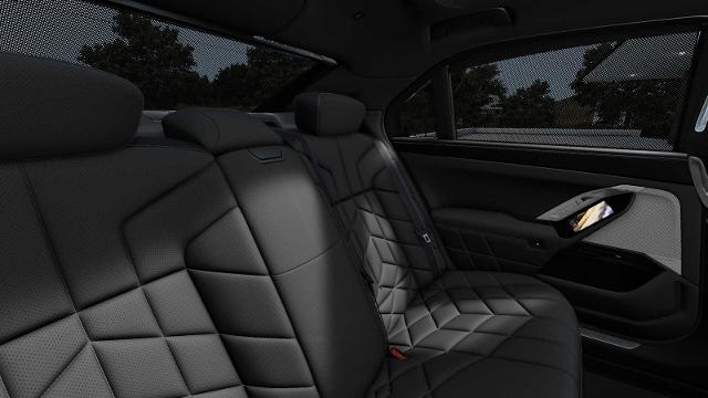 2025 BMW 750e xDrive Vehicle Photo in GRAPEVINE, TX 76051